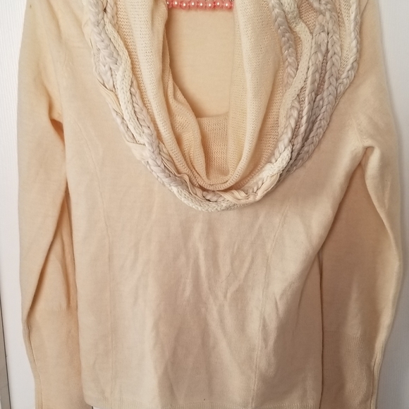 Anthropologie sweater - Picture 5 of 7